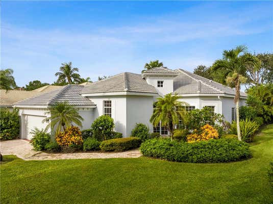 869 ISLAND CLUB SQ, VERO BEACH, FL 32963 - Image 1