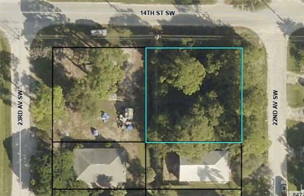 1405 22ND AVE SW, VERO BEACH, FL 32962 - Image 1