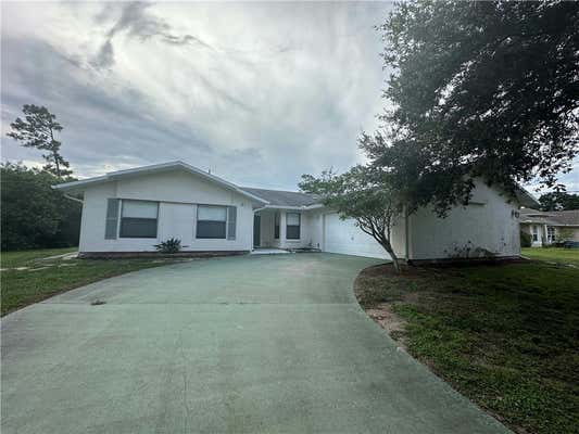 101 FILBERT ST, SEBASTIAN, FL 32958 - Image 1