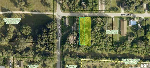 1009 LINCOLN ST, FELLSMERE, FL 32948 - Image 1