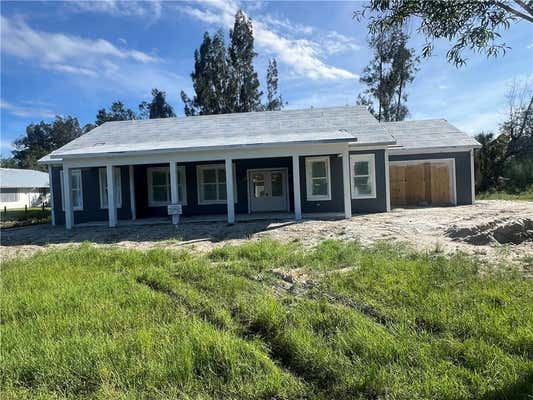 133 N MULBERRY ST, FELLSMERE, FL 32948 - Image 1