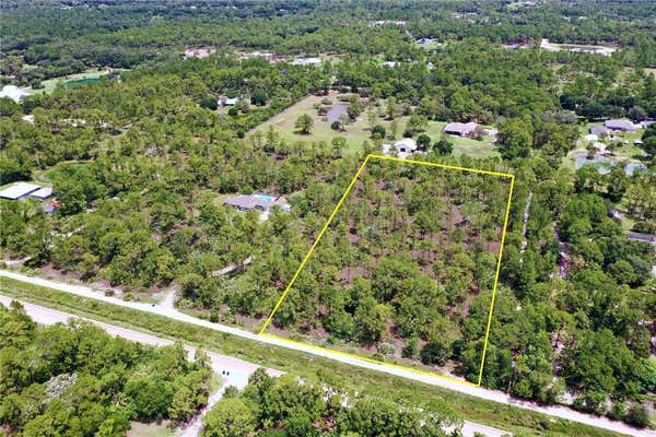 0 TBD 79TH ST, FELLSMERE, FL 32948 - Image 1