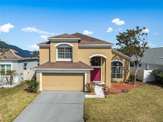 13933 HUNTWICK DR, ORLANDO, FL 32837, photo 1 of 31