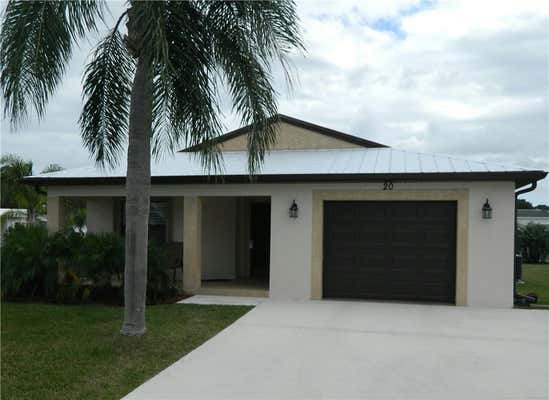 6687 SPANISH LAKES BLVD, FORT PIERCE, FL 34951 - Image 1