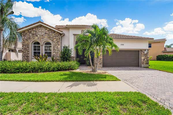 1752 BELMONT CIR SW, VERO BEACH, FL 32968 - Image 1