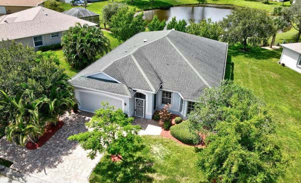 1316 SHORELINE CIR, SEBASTIAN, FL 32958 - Image 1