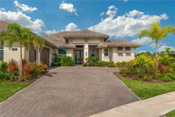 5691 BENT PINE SQ, VERO BEACH, FL 32967 - Image 1