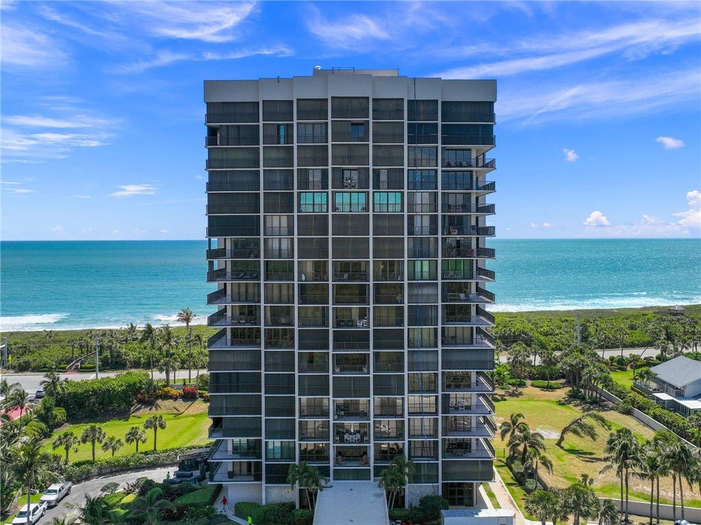 5047 N Highway A1A Unit 506  