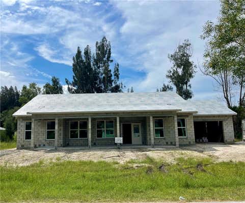 133 N MULBERRY ST, FELLSMERE, FL 32948 - Image 1