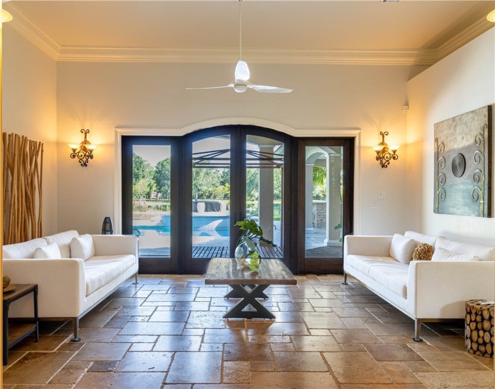 Vero Beach, Florida, 32967, United States, 4 Bedrooms Bedrooms, ,5 BathroomsBathrooms,Residential,Active,1909095