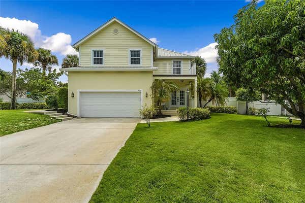 427 PENINSULA DR, FORT PIERCE, FL 34946 - Image 1