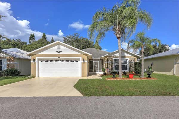 6644 PICANTE CIR, FORT PIERCE, FL 34951 - Image 1