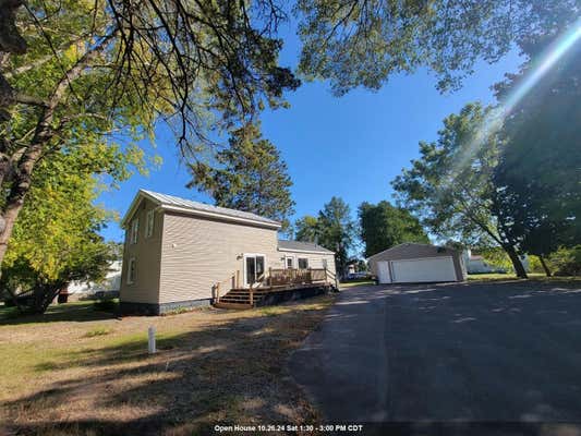 120 HART ST, OCONTO, WI 54153 - Image 1