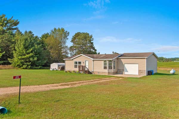 6973 RED BANKS RD, GILLETT, WI 54124 - Image 1