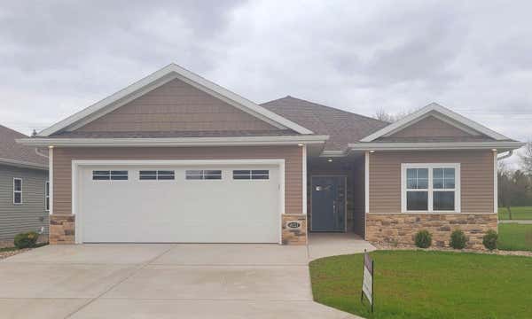 410 TOMS WAY, LUXEMBURG, WI 54217 - Image 1