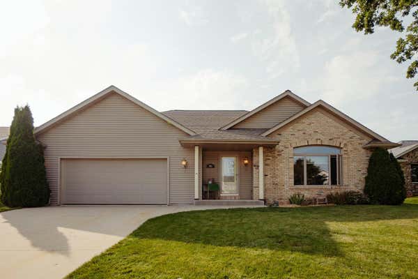 805 CHIEF KEWASKUM PL, KEWASKUM, WI 53040 - Image 1