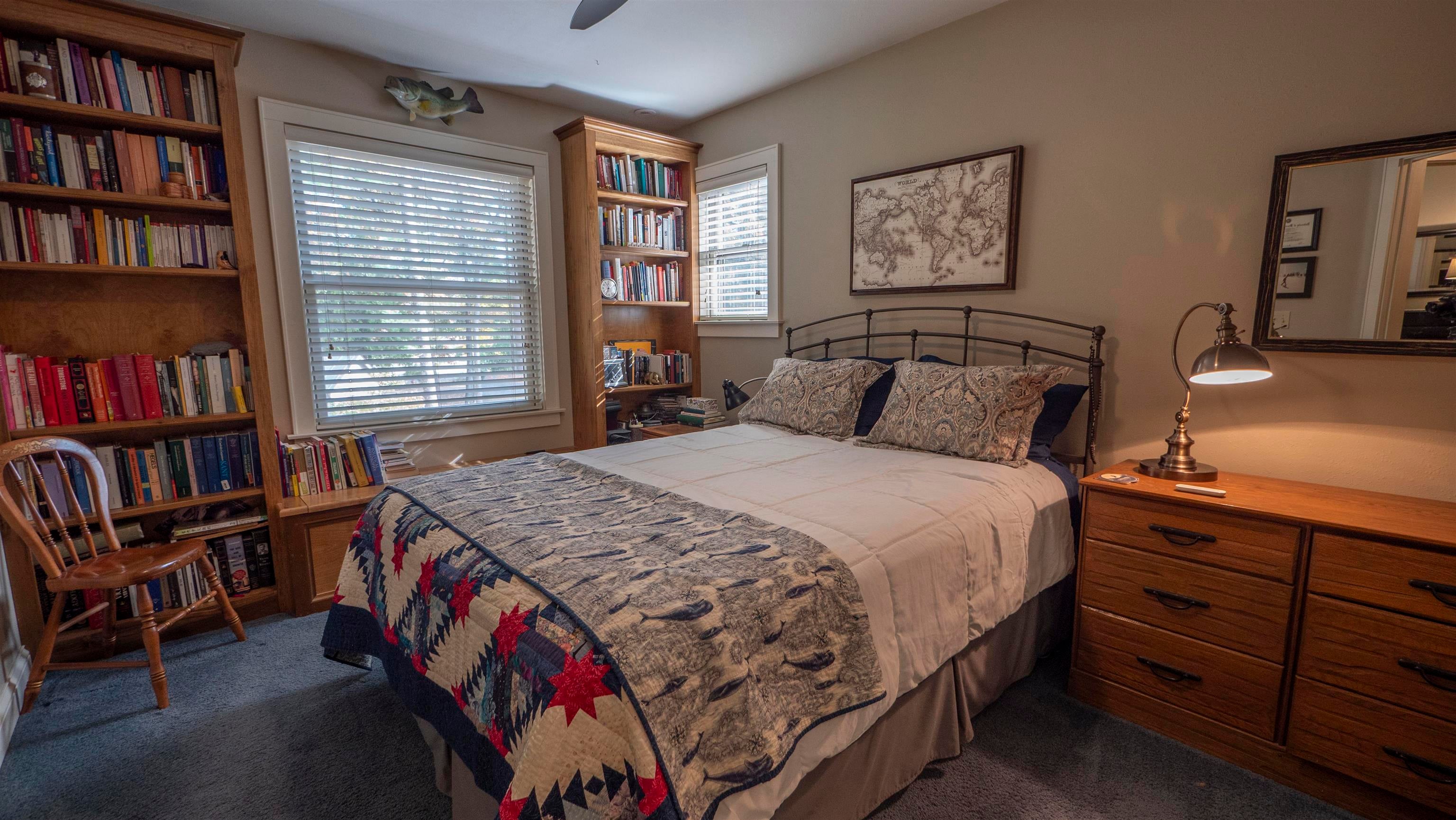 Waupaca, Wisconsin, 54981, United States, 3 Bedrooms Bedrooms, ,4 BathroomsBathrooms,Residential,Active,1967303