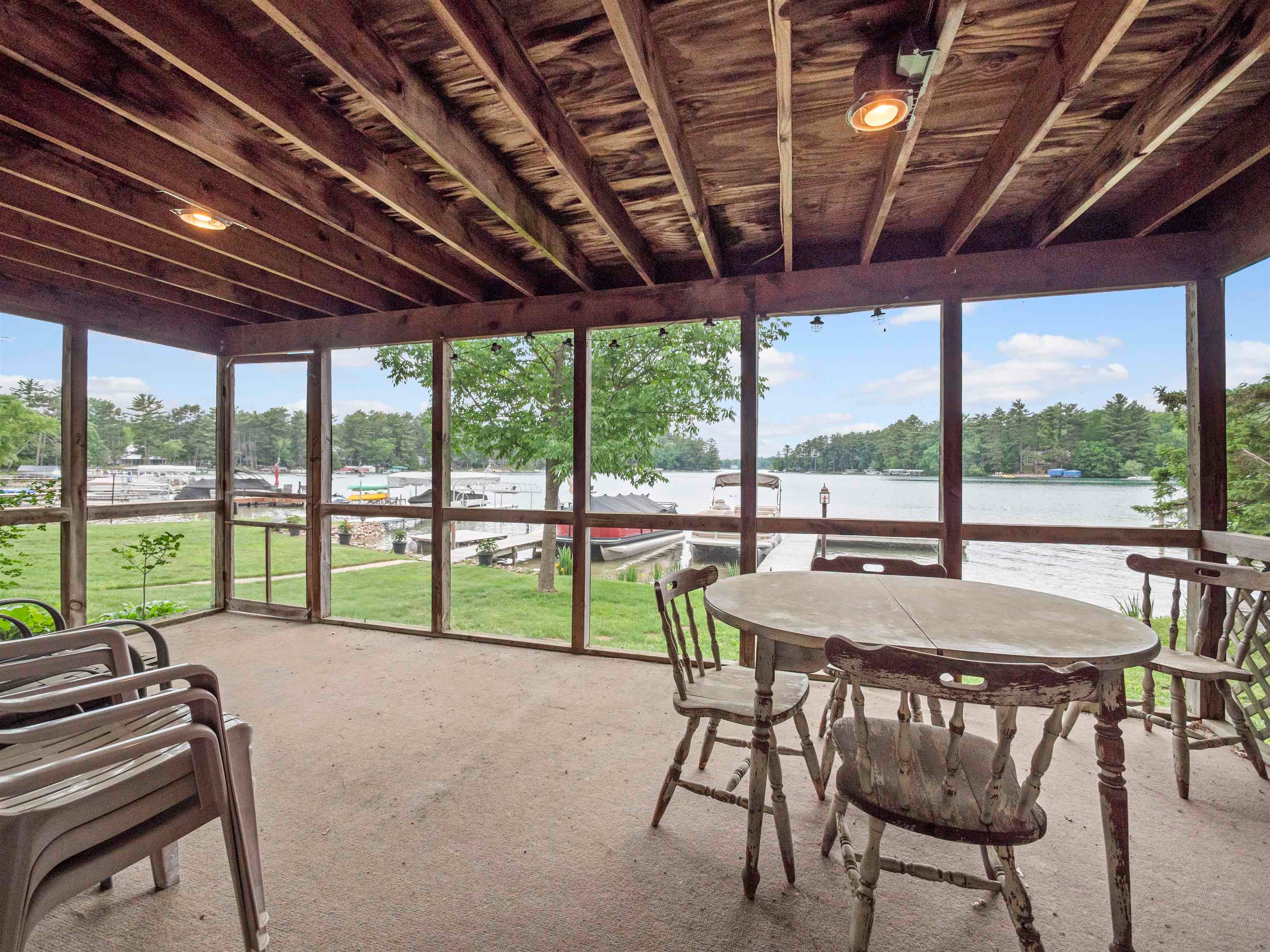 Waupaca, Wisconsin, 54981, United States, 4 Bedrooms Bedrooms, ,2 BathroomsBathrooms,Residential,Active,1894580