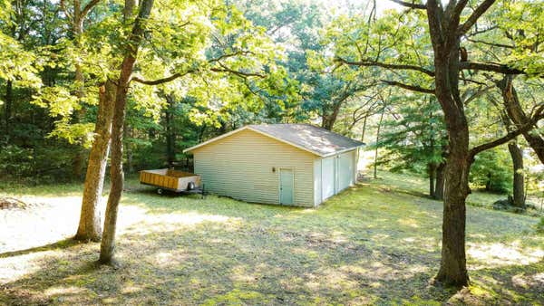 N263 CZECH DR, COLOMA, WI 54930 - Image 1