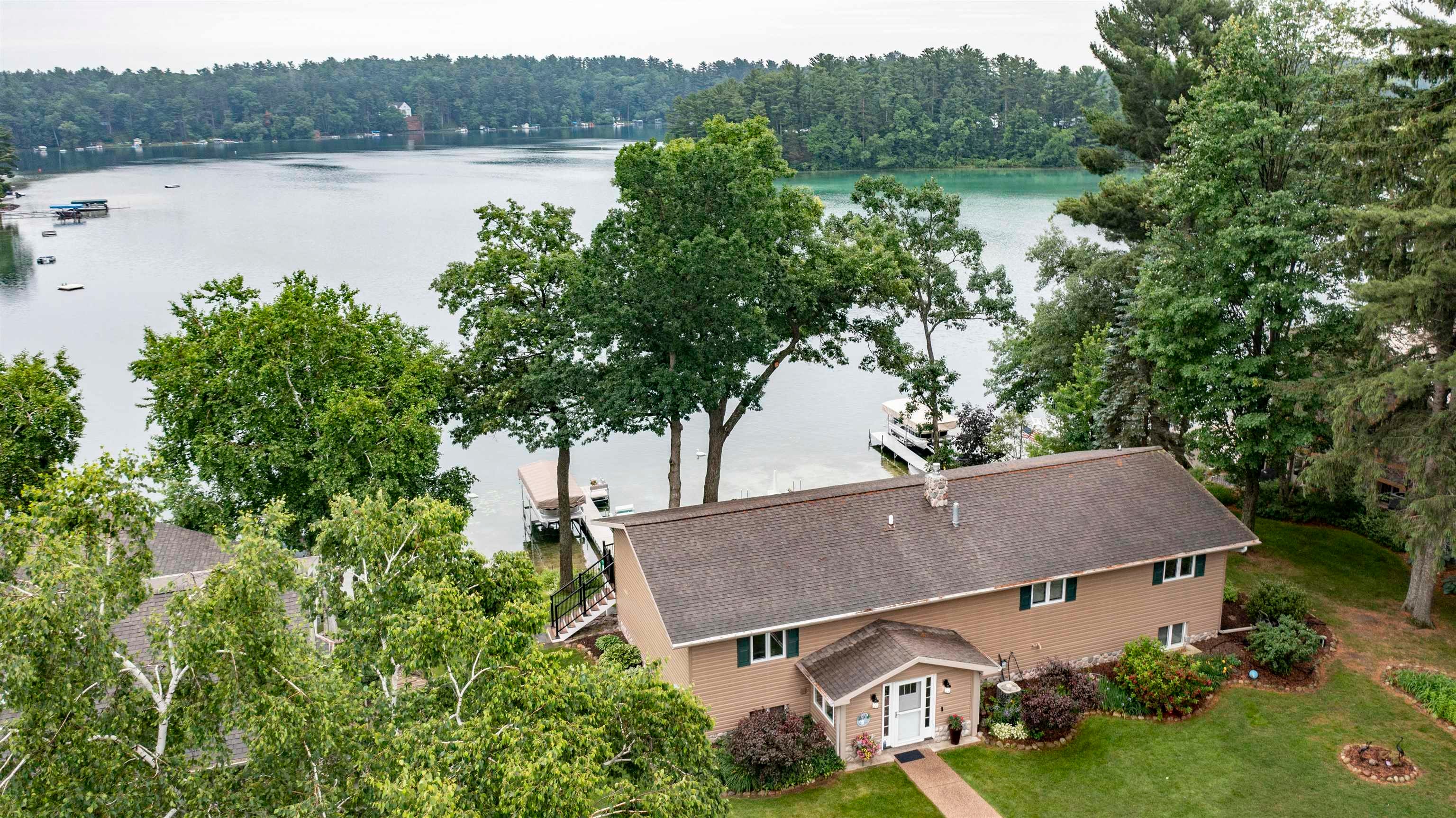 Waupaca, Wisconsin, 54981, United States, 4 Bedrooms Bedrooms, ,3 BathroomsBathrooms,Residential,Active,2002346