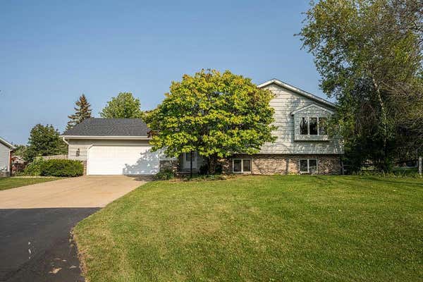 1396 OAKWOOD CT, OSHKOSH, WI 54904 - Image 1