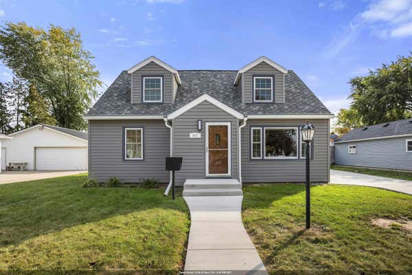 401 E 15TH ST, KAUKAUNA, WI 54130 - Image 1