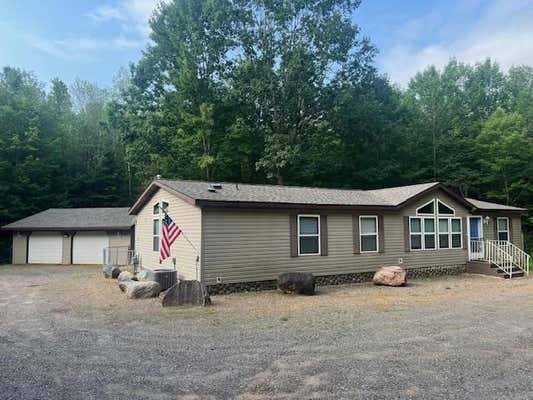 4485 CTH D, FLORENCE, WI 54121 - Image 1