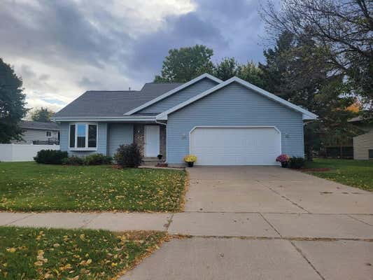 2213 S DRIFTWOOD LN, APPLETON, WI 54915 - Image 1