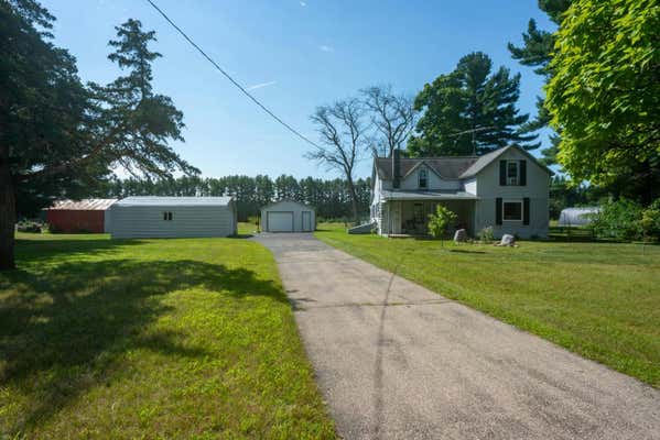 W12669 HIGHWAY 21, COLOMA, WI 54930 - Image 1