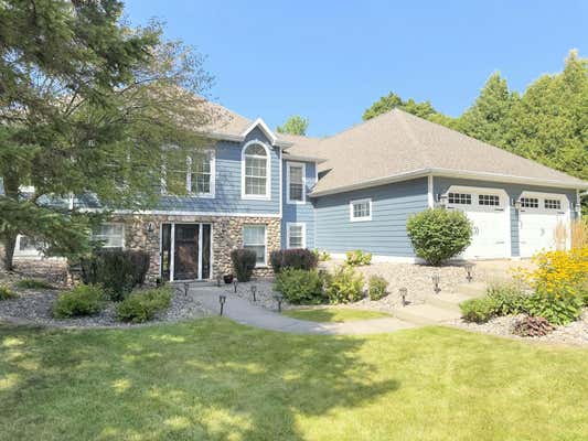 3505 BAY HIGHLANDS CIR, GREEN BAY, WI 54311 - Image 1