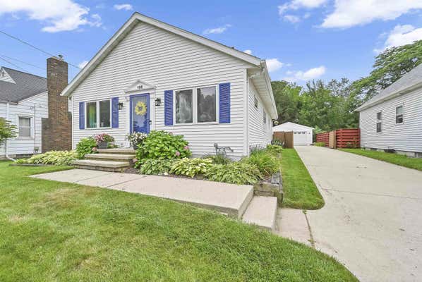 158 E ALLOUEZ AVE, GREEN BAY, WI 54301 - Image 1