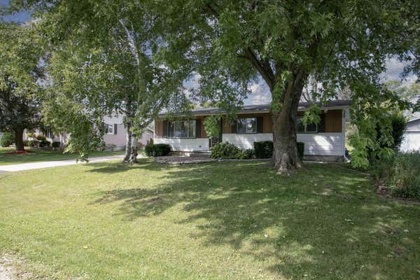 541 MCKINLEY AVE, OMRO, WI 54963 - Image 1