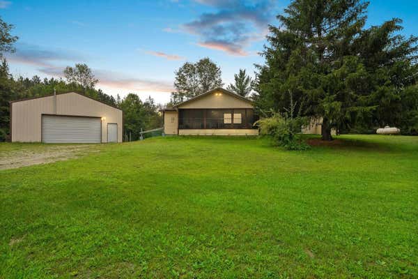 W5357 OLD COUNTY ROAD C, WAUSAUKEE, WI 54177 - Image 1