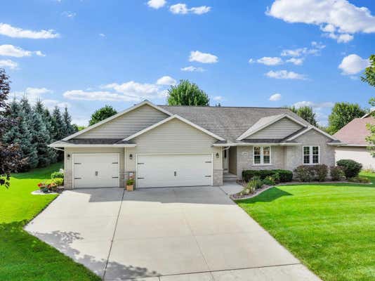 3290 DREAMER LN, GREEN BAY, WI 54311 - Image 1