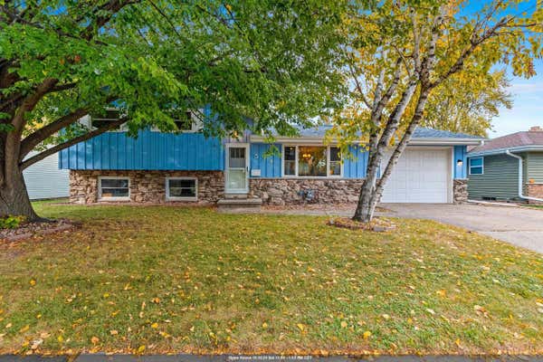 534 E MURRAY AVE, APPLETON, WI 54915 - Image 1