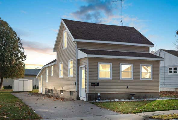 1728 ARIZONA ST, OSHKOSH, WI 54902 - Image 1