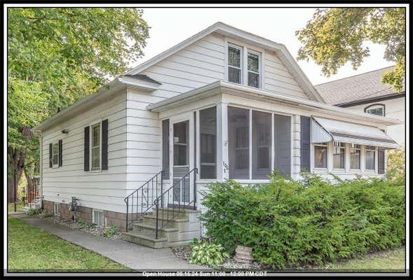 106 S MAIN ST, BLACK CREEK, WI 54106 - Image 1