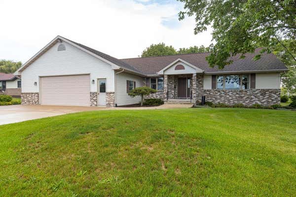 W346 NOTTINGHAM WAY, SHERWOOD, WI 54169 - Image 1