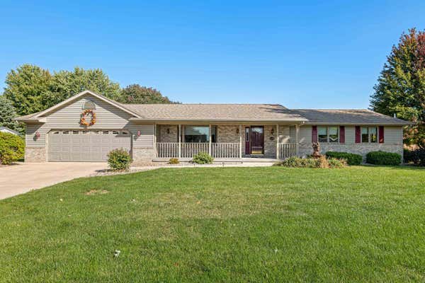 636 FALCON LN, CHILTON, WI 53014 - Image 1