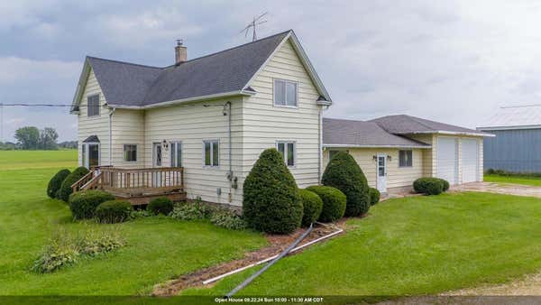 8337 JACQUIS RD, WINNECONNE, WI 54986 - Image 1