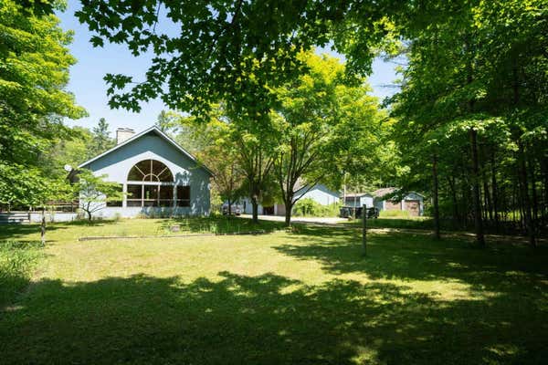 874 LAKE VIEW RD, WASHINGTON ISLAND, WI 54246 - Image 1