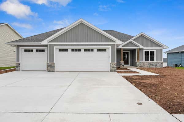 3824 BOWER CREEK RD, DE PERE, WI 54115 - Image 1