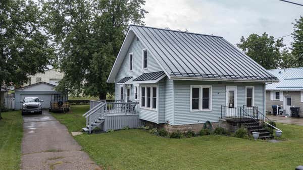 111 E ANN ST, WEYAUWEGA, WI 54983 - Image 1