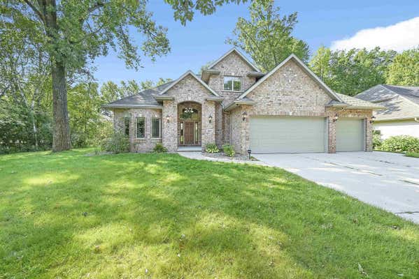 2829 OGDAN WOODS DR, GREEN BAY, WI 54313 - Image 1