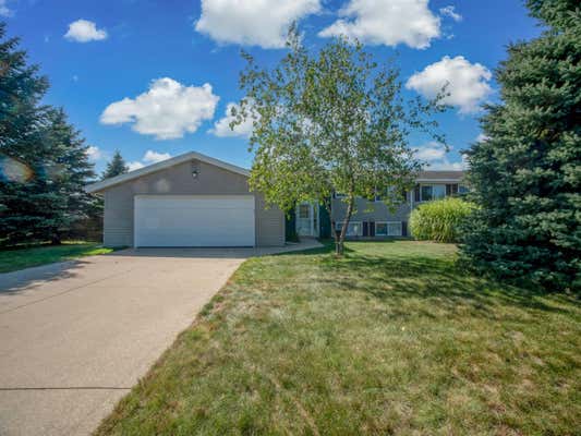 6987 EASTWOOD TRL, WEST BEND, WI 53090 - Image 1