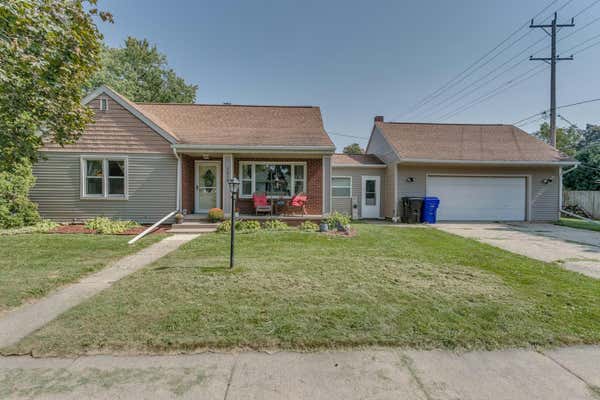 2018 N MCDONALD ST, APPLETON, WI 54911 - Image 1