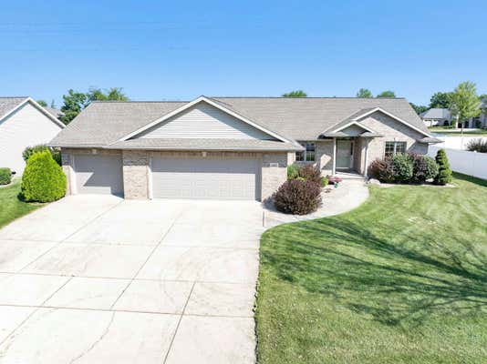 3185 BETH DR, GREEN BAY, WI 54311 - Image 1