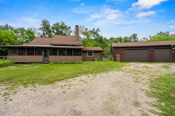 N3140 COUNTY ROAD F, MONTELLO, WI 53949 - Image 1