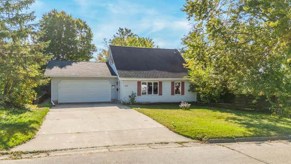 210 W WARREN ST, NEW LONDON, WI 54961 - Image 1