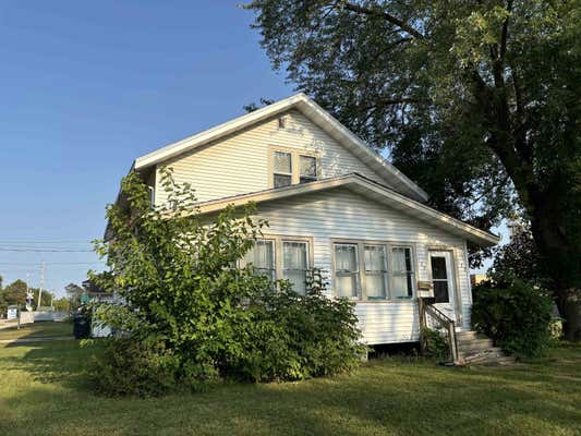 120 N HAMLIN ST, SHAWANO, WI 54166 - Image 1